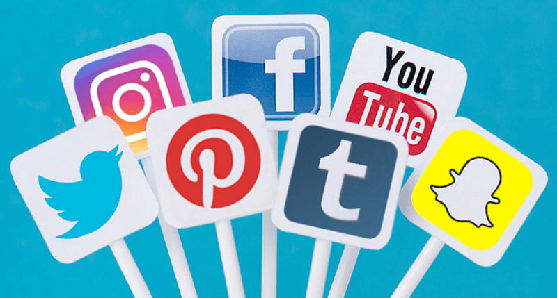If you have children, invest in their future online presence