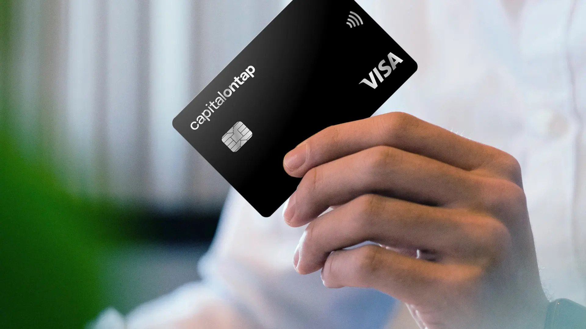 Boost Your Business with the Capital on Tap Business Credit Card