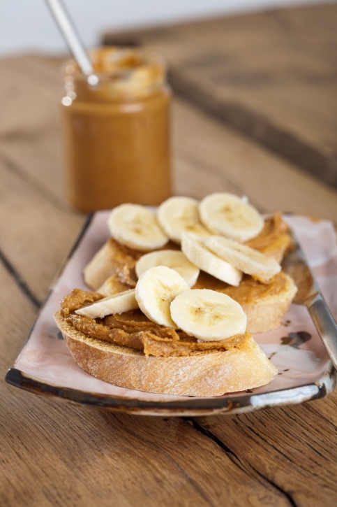 Peanut butter