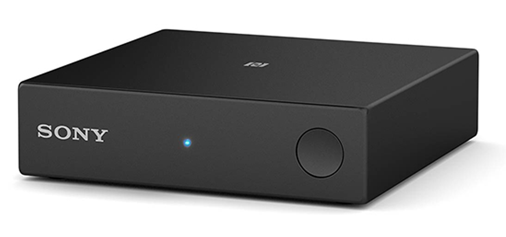 Sony BM10 Bluetooth Music Receiver via AUX in