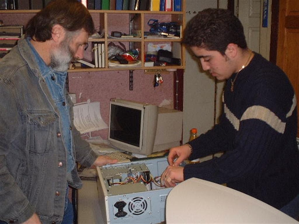 Thirty-One Years of Metserve Media, and Why I Don't Talk About It Enough